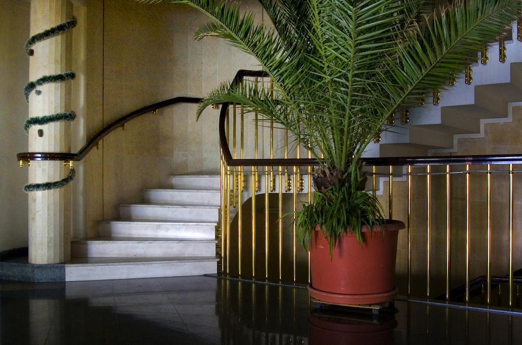 Hotel Slaviani 디미트로프그라드 외부 사진