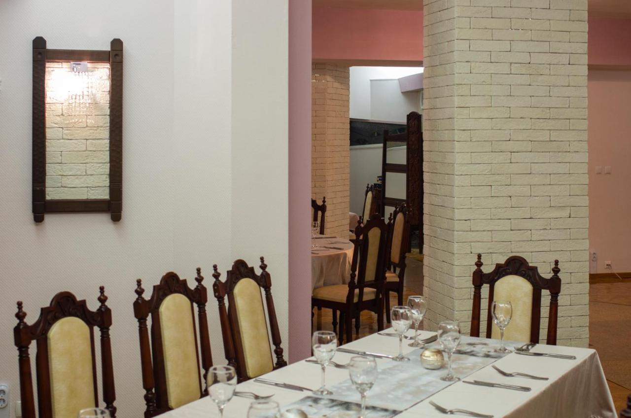 Hotel Slaviani 디미트로프그라드 외부 사진